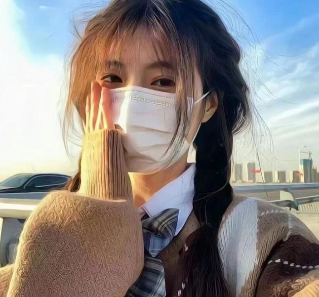 她不当女主很多年