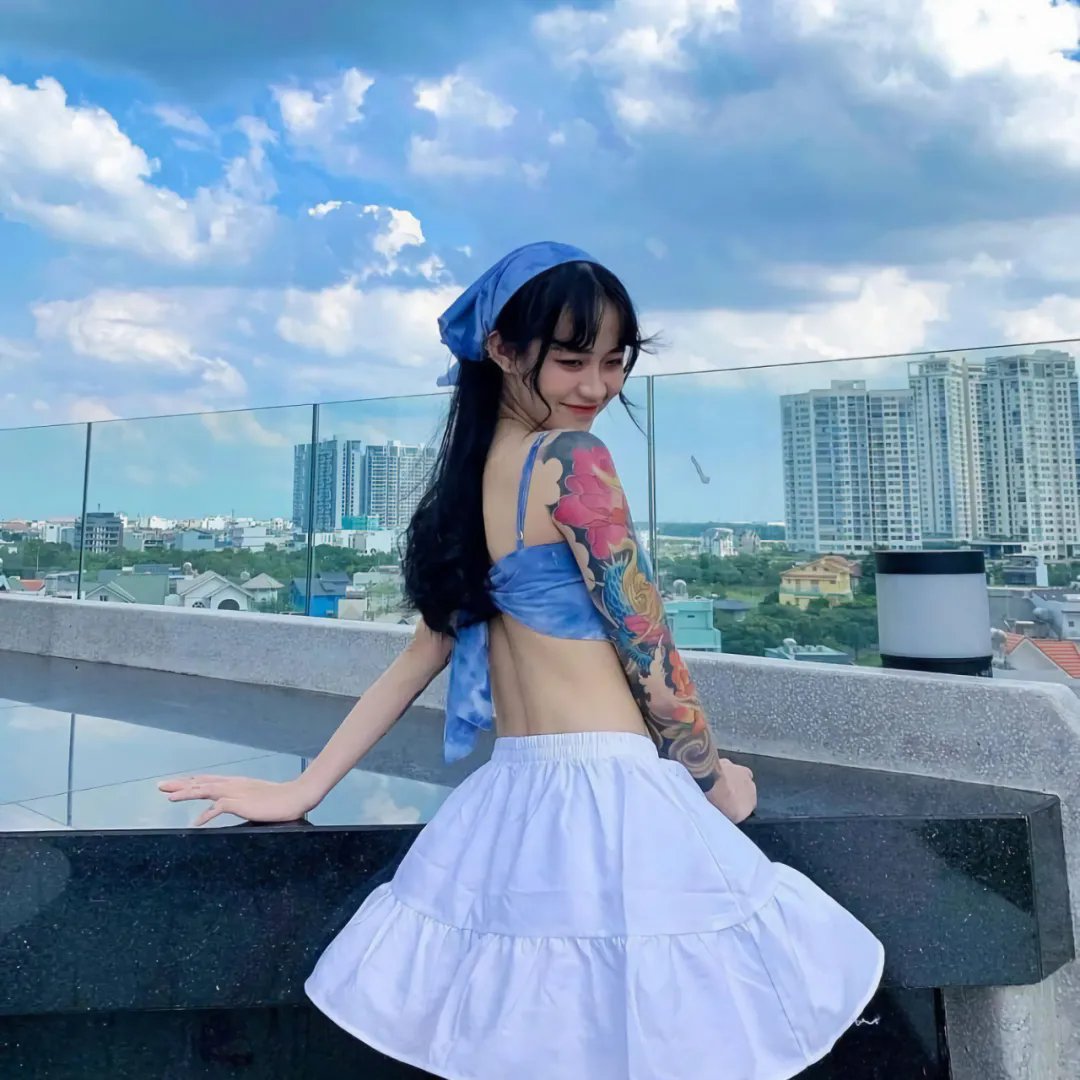 旺扎的雨靴